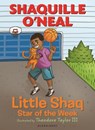 Little Shaq: Star of the Week - Shaquille O'Neal - 9781619638822