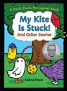 My Kite Is Stuck! - Salina Yoon - 9781619638884