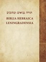 Biblia Hebraica Leningradensia - Aron Dotan - 9781619705371