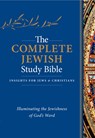 The Complete Jewish Study Bible - Rabbi Barry Rubin - 9781619708679