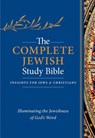The Complete Jewish Study Bible - Rabbi Barry Rubin - 9781619708693