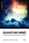 Quantum Mind - Mindell - 9781619710122