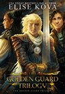 Golden Guard Trilogy - Elise Kova - 9781619847422