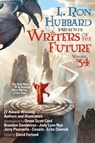 Writers of the Future Volume 34 - Orson Scott Card - 9781619865754