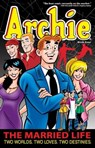 Archie: The Married Life Book 4 - Paul Kupperberg - 9781619888883
