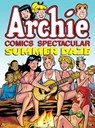 Archie Comics Spectacular: Summer Daze - Archie Superstars - 9781619889262