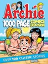 Archie 1000 Page Comics Explosion - Archie Superstars - 9781619889774