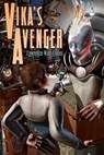 Vika's Avenger - Lawrence Watt-Evans - 9781619910065