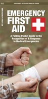 Emergency First Aid, 3rd Ed - James Kavanagh - 9781620052884