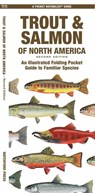 Trout & Salmon of North America, 2nd Ed - James Kavanagh - 9781620054239