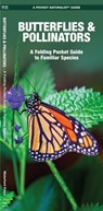 BUTTERFLIES & POLLINATORS - James Kavanagh - 9781620054666