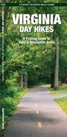 Virginia Day Hikes - J M Kavanagh - 9781620056011