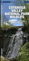 Cuyahoga Valley National Park Wildlife - J M Kavanagh - 9781620056981