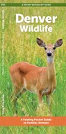 Denver Wildlife - J M Kavanagh - 9781620057025