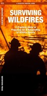 Surviving Wildfires: What to Do Before, During, and After Disaster Strikes - J. M. Kavanagh - 9781620059692