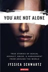 You Are Not Alone - Jyssica Schwartz - 9781620062166