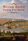 William Hunter - Finding Free Speech - Eugene A Procknow - 9781620065655