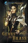 Gears of Brass - ELIZABETH,  Jordan - 9781620078037