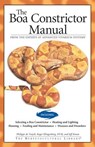 Boa Constrictor Manual - Philippe De Vosjoli ; Roger Klingenberg ; Jeff Ronne - 9781620080214