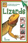 Lizards - Russ Case - 9781620080306