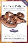 Burmese Pythons - Philippe De Vosjoli ; Roger Klingenberg - 9781620080436