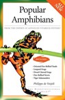 Popular Amphibians - Philippe de Vosjoli - 9781620080450