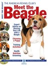 Meet the Beagle -  - 9781620080498