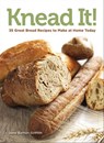Knead It! - Jane Barton Griffith - 9781620080542