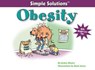 Simple Solutions Obesity - Arden Moore - 9781620080740