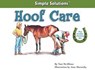 Hoof Care - Toni Mcallister - 9781620080849