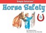 Horse Safety - Elizabeth Moyer - 9781620080856