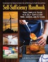 Self-Sufficiency Handbook - Alan Bridgewater ; Gill Bridgewater - 9781620082355