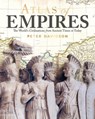 Atlas of Empires - Peter Davidson - 9781620082874