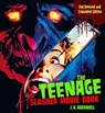The Teenage Slasher Movie Book, 2nd Revised and Expanded Edition - J. A. Kerswell - 9781620083079