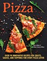Pizza - Pippa Cuthbert ; Lindsay Cameron-Wilson - 9781620083741