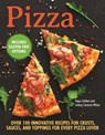 Pizza - Pippa Cuthbert ; Lindsay Cameron Wilson - 9781620083758