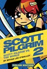Scott Pilgrim Vol. 2 - Bryan Lee O'Malley - 9781620100011