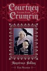 Courtney Crumrin Vol. 4: Monstrous Holiday - Ted Naifeh - 9781620100356