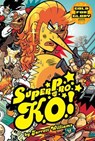 Super Pro K.O. Vol. 3: Gold for Glory - Jarrett Williams - 9781620100400
