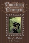 Courtney Crumrin Vol. 7: Tales of a Warlock - Ted Naifeh - 9781620100578