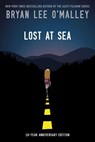 Lost at Sea: Tenth Anniversary Edition - Bryan Lee O'Malley - 9781620100783