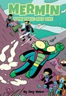 Mermin Volume 3: Deep Dive - Joey Weiser - 9781620101742
