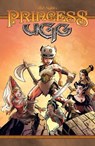 Princess Ugg Vol. 1 - Ted Naifeh - 9781620101797