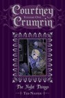 Courtney Crumrin Vol. 1: The Night Things - Ted Naifeh - 9781620101827