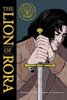 The Lion of Rora - Christos Gage - 9781620102497