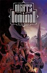 Night's Dominion Volume One - Ted Naifeh - 9781620104101