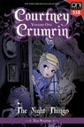 Courtney Crumrin Vol. 1 - Ted Naifeh - 9781620104194