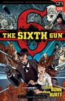 The Sixth Gun Vol. 1 - Cullen Bunn - 9781620104200