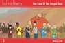 Bad Machinery Volume 3 - Pocket Edition - ALLISON,  John - 9781620104439