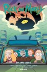 Rick and Morty Vol. 7 - Kyle Starks ; Pamela Ribon ; Tini Howard - 9781620105092